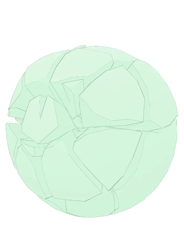 Hideout Ball Soul Container