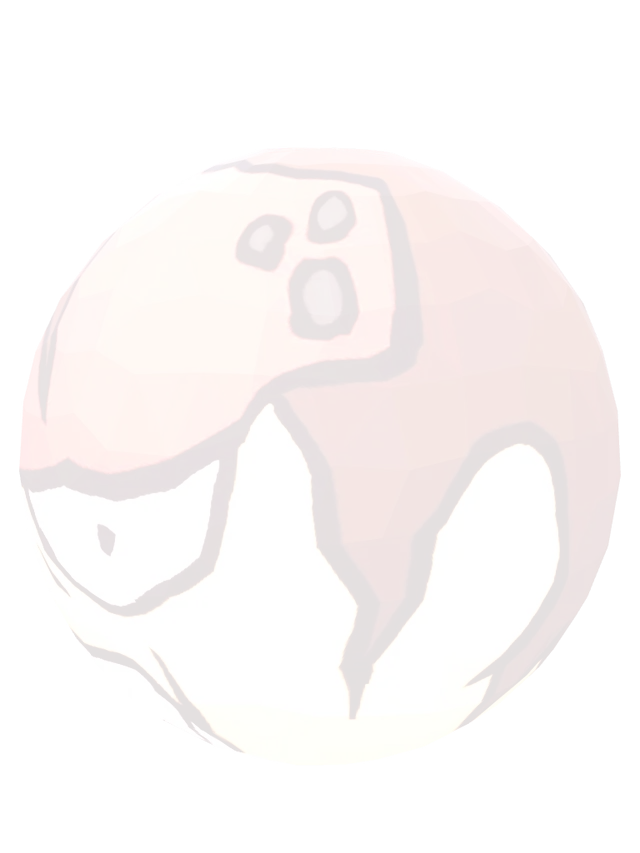Soul Ballguy
