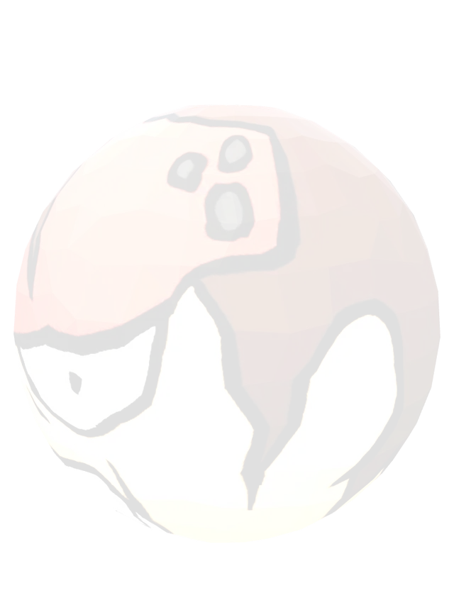 Soul Ballguy