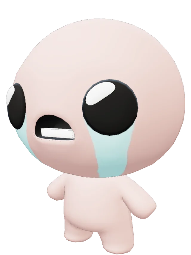 Isaac Container