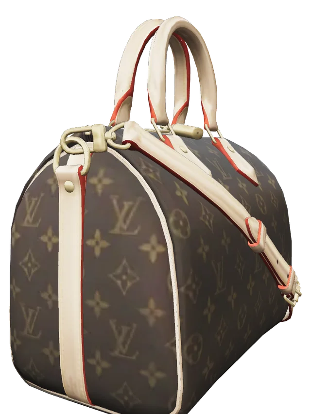 Louis Vuitton Soul Container