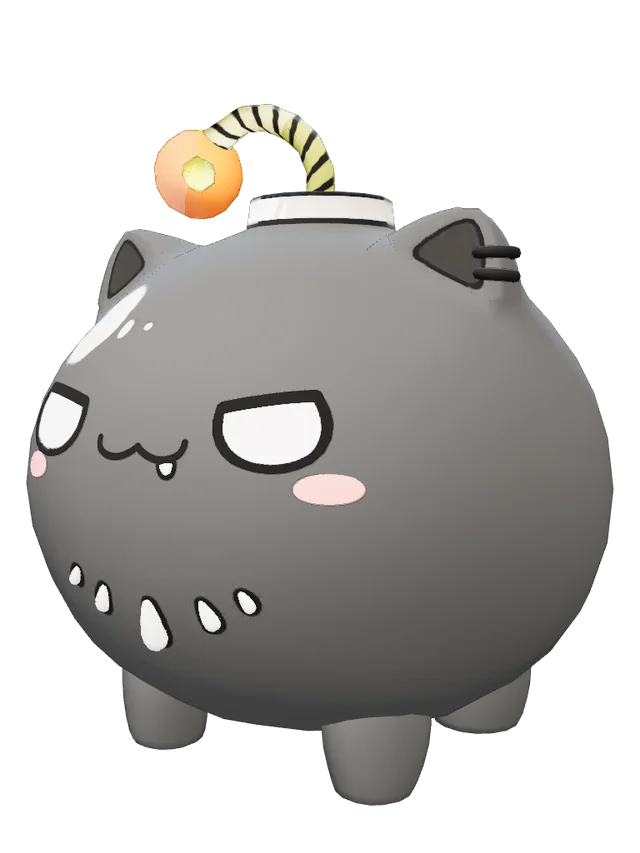 SSRB Soul Container
