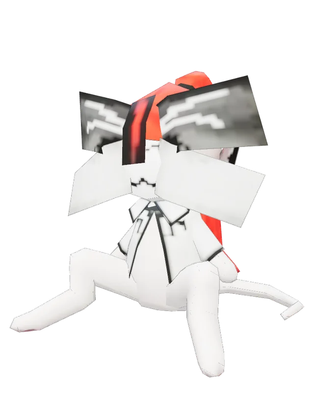 Argemia Plush Soul Container