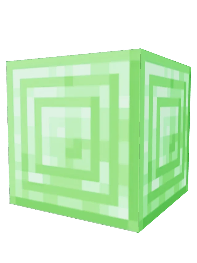 Emerald Soul + UI change