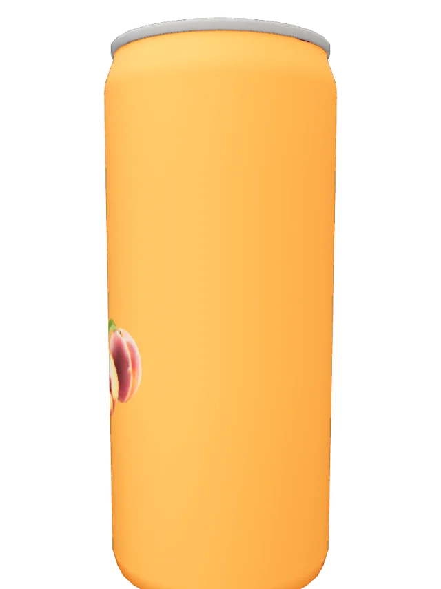 Didi Peachy Iced Tea