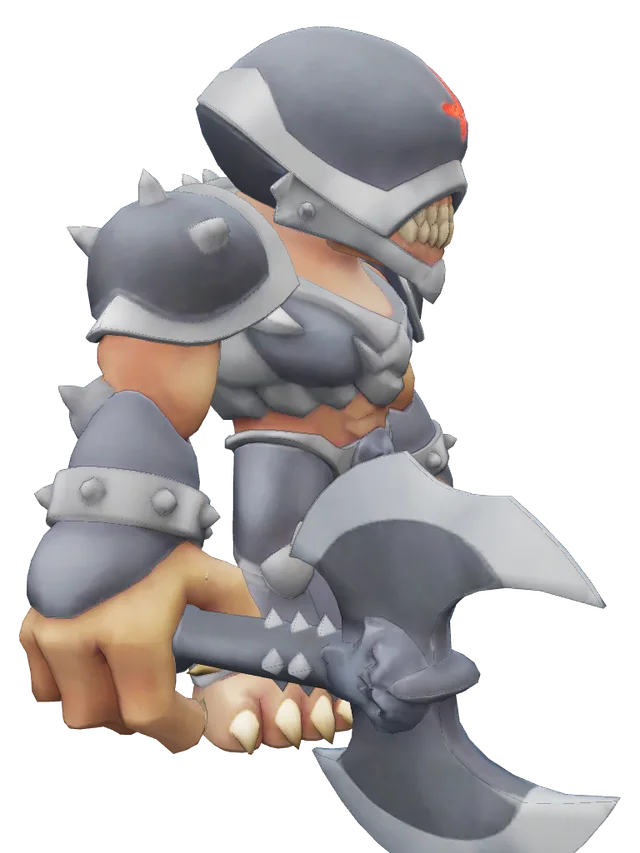 Doom The Dark Ages figurines - soul containers