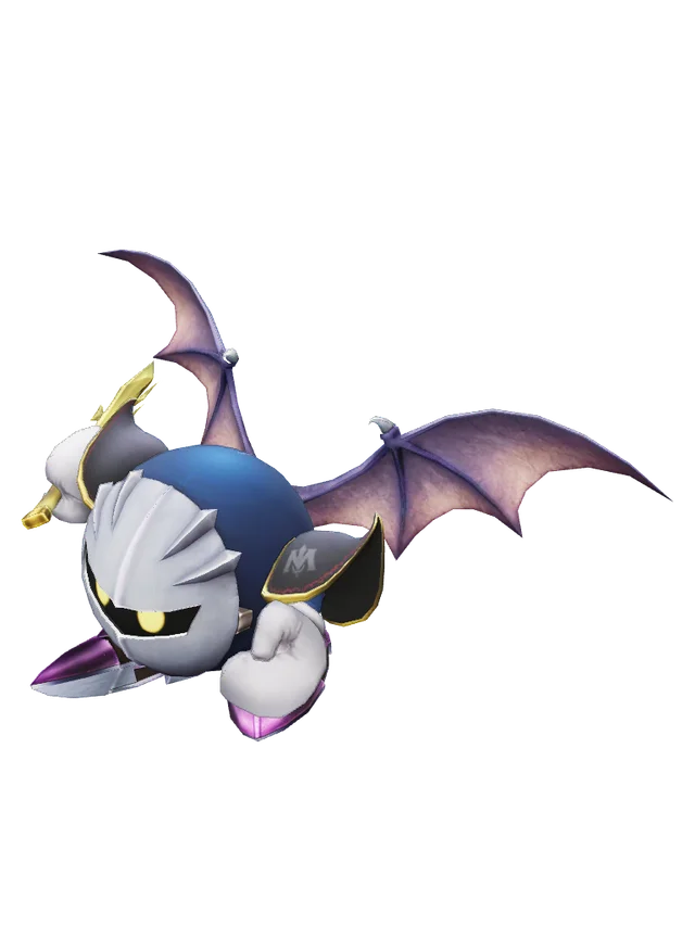 Kirby Colour Variants SoulContainer