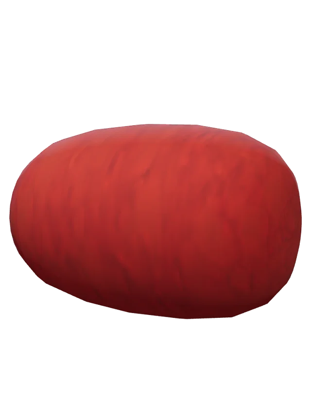 Sausage Soul Container