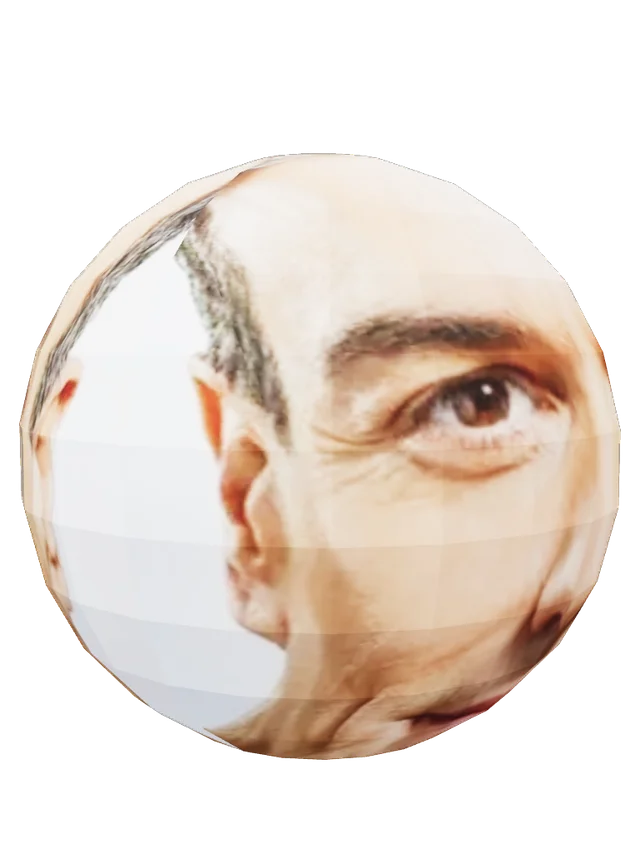 Pedro Sánchez as Soul Container.