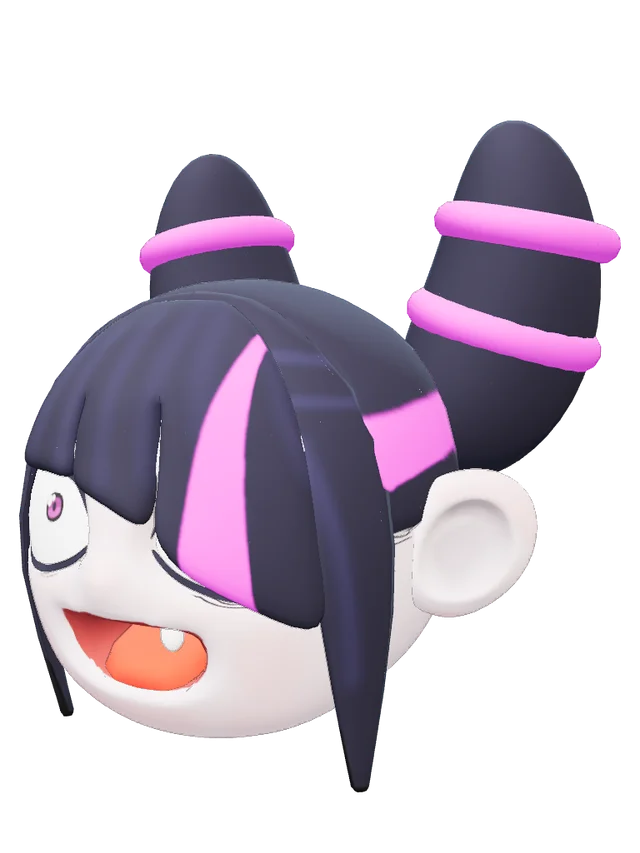 You Got This Juri! Soul Container