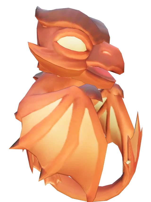 phoenix soul container