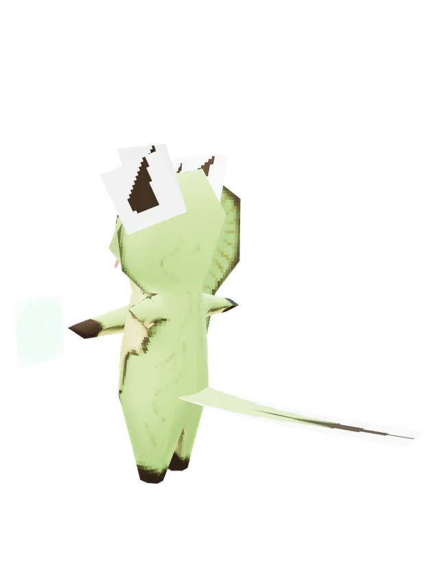 Vyper 67 (ANIMATED) [BROKEN]
