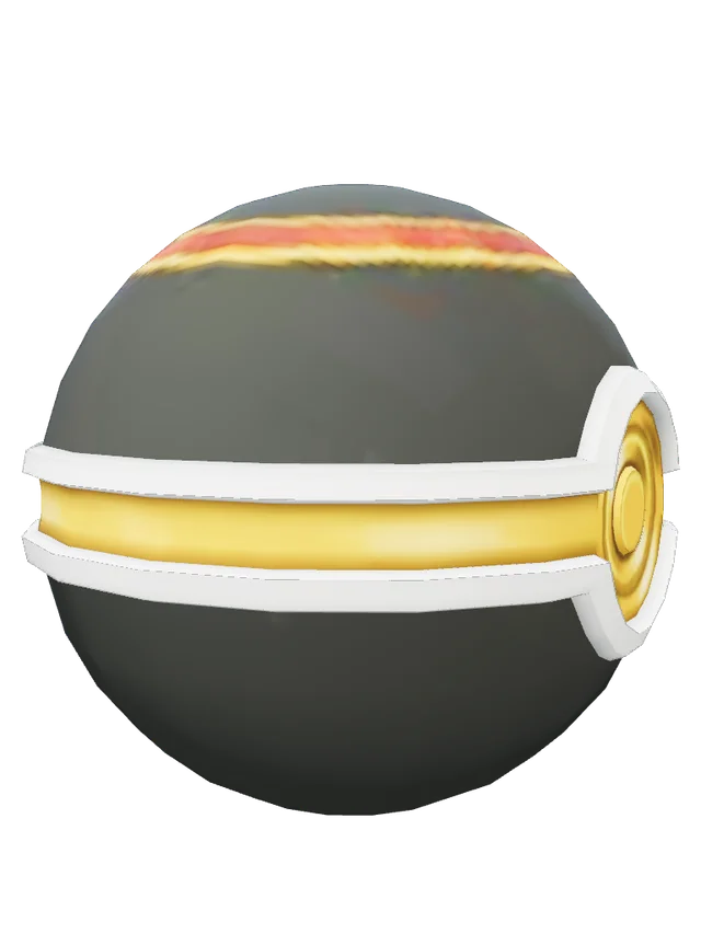 Luxury Ball Soul Container