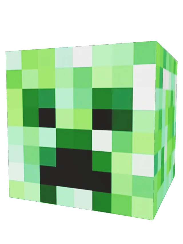 CREEPER | SOUL CONTAINER