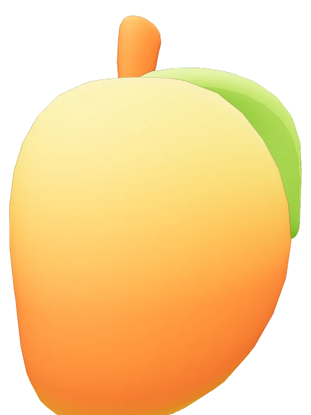 Mango Soul Container