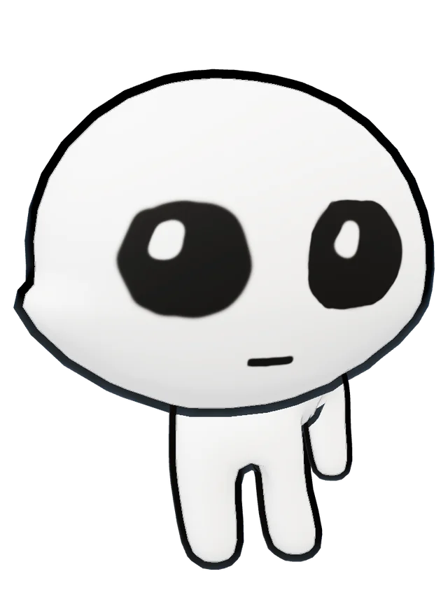 Autism Creature Soul Container