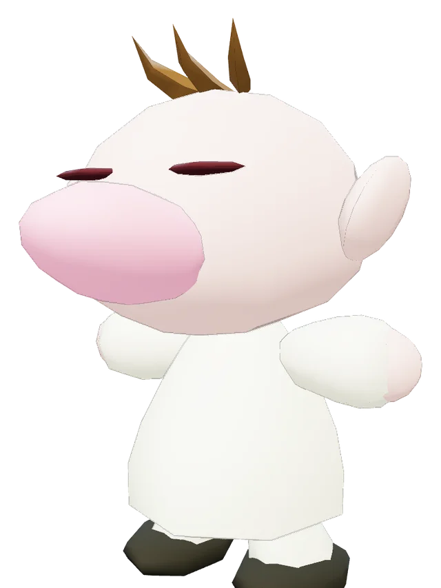 Olimar Pikmin Soul Box