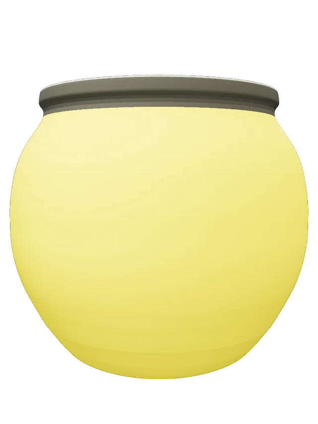 Buzzball Soul Container