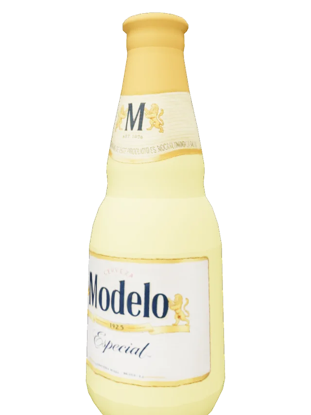 Modelo Soul Container