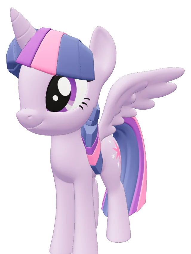 Twilight Sparkle Soul Container
