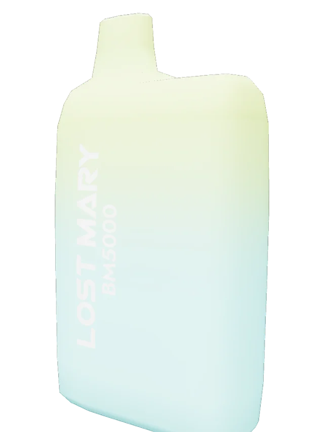 Elfbar soul container