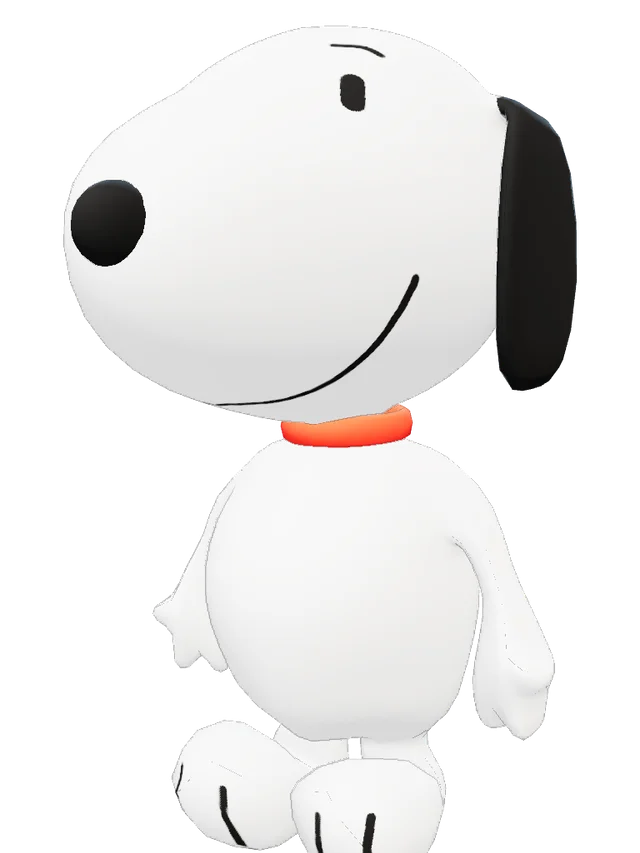 snoopy soul container