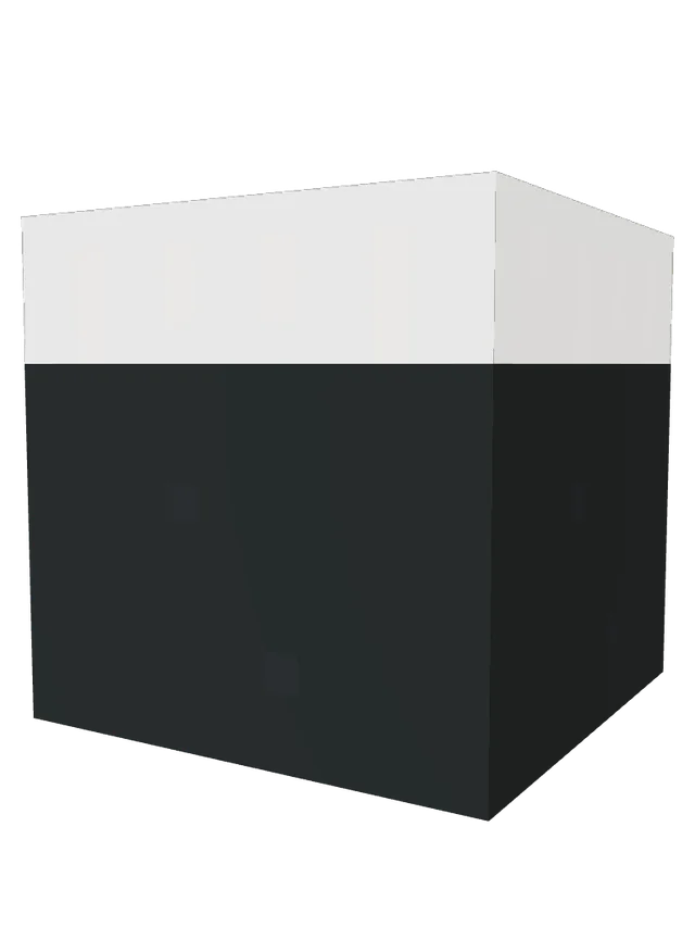 Minecraft EnderChest Soul Container