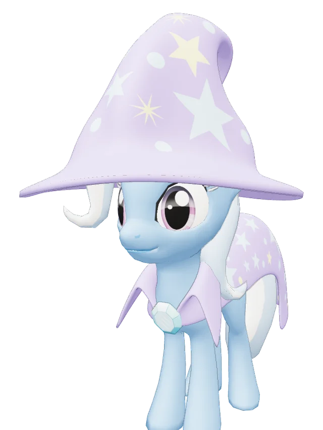 Trixie Lulamoon Soul Container