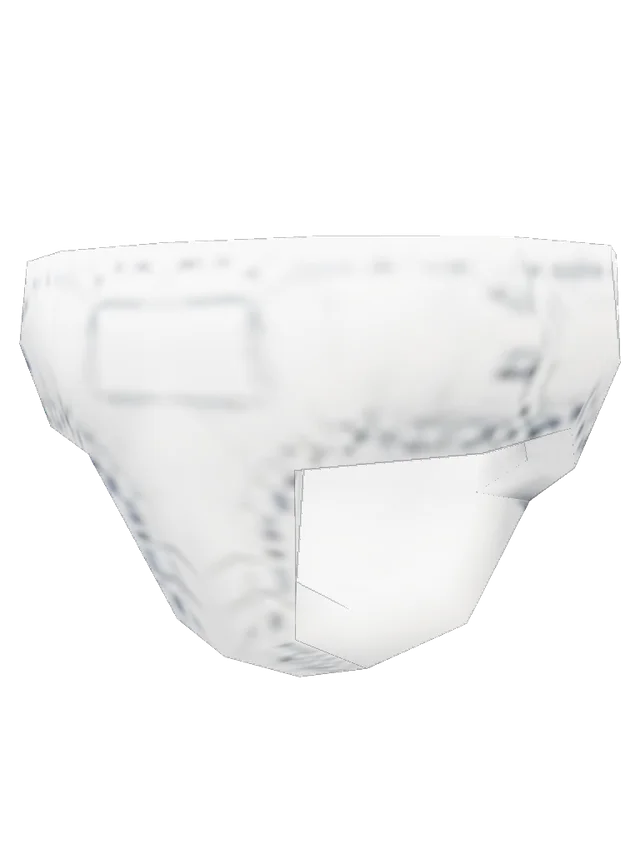 Community Diaper soul container