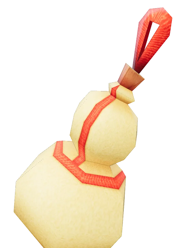 Soul Gourd