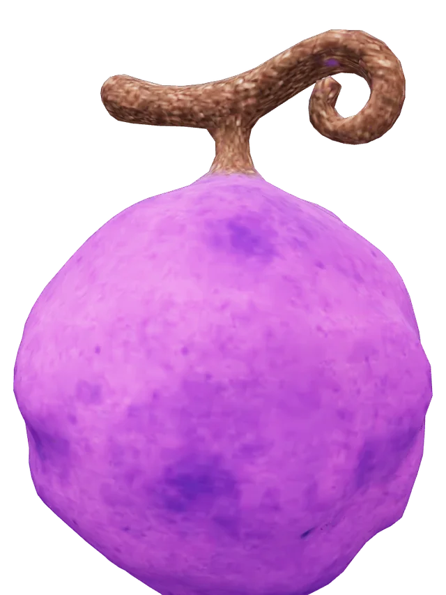 GomuGomuNo DevilFruit