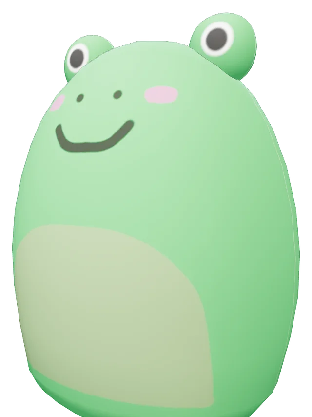 frogchud