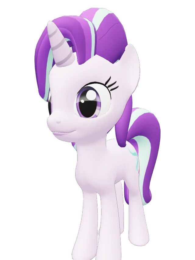 Starlight Glimmer Soul Container