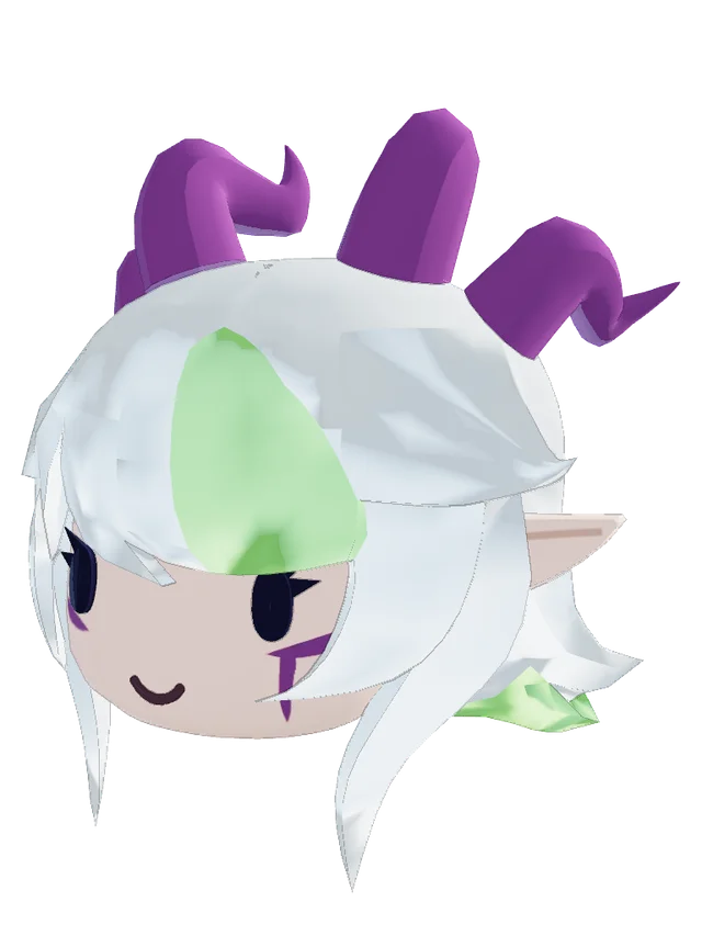 Chibi Froot Container