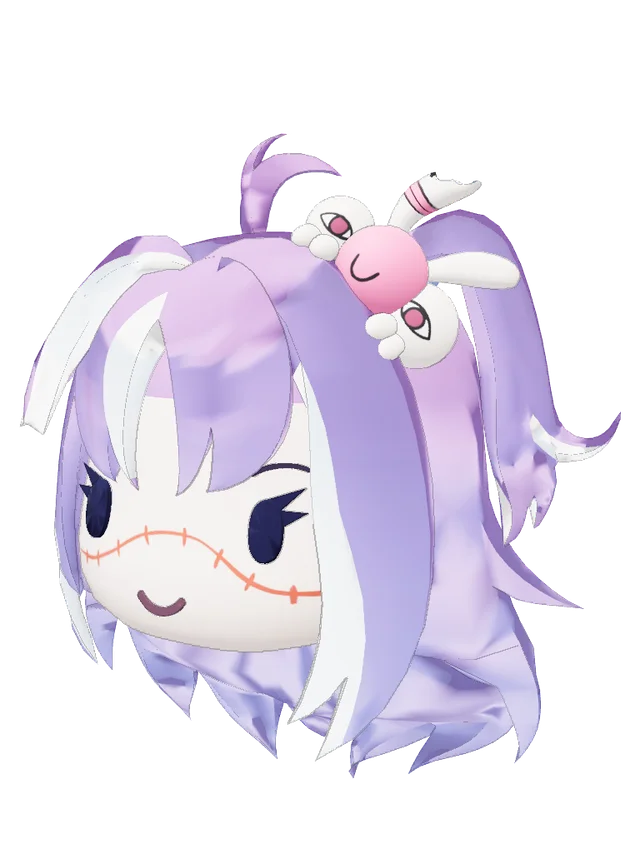 Chibi Michi Container