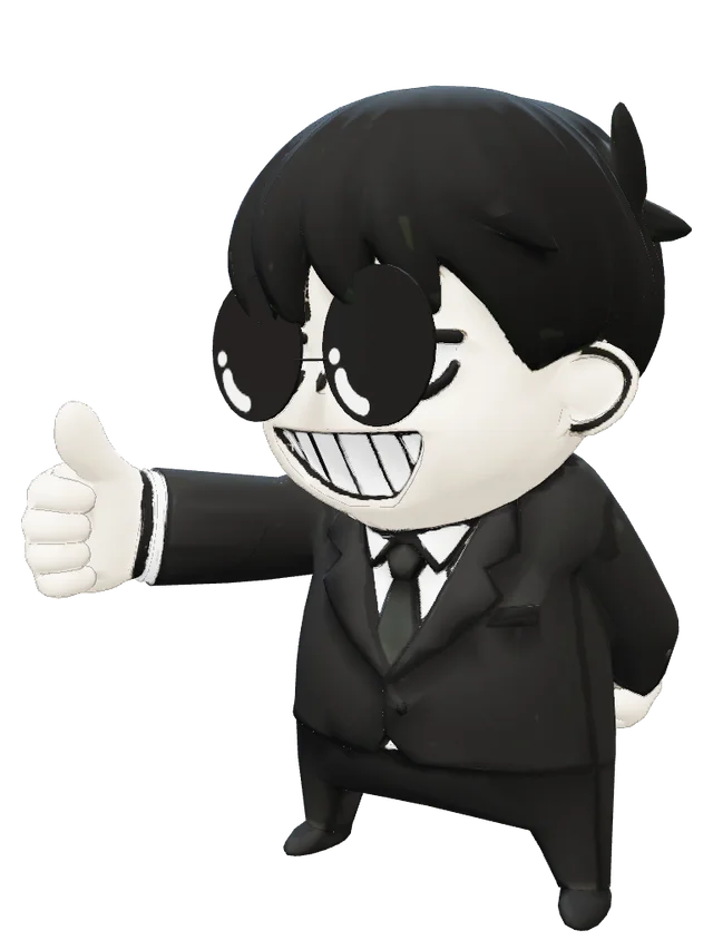 Little Lee - Soul Container Replacement