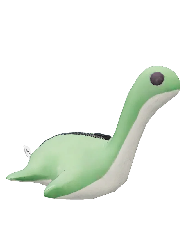 Nessie