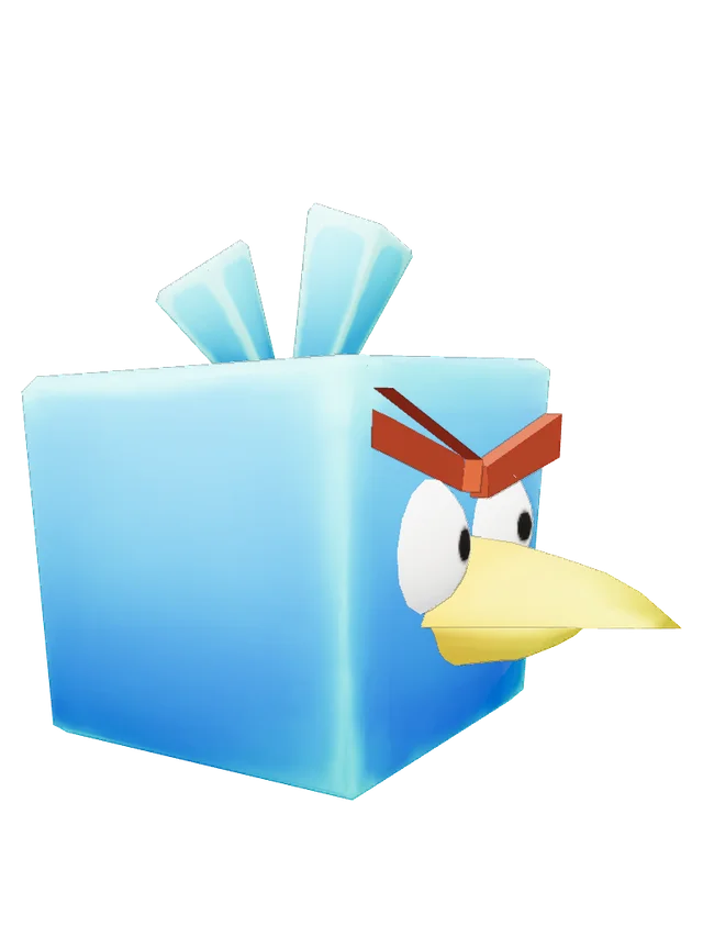 The AC soul container