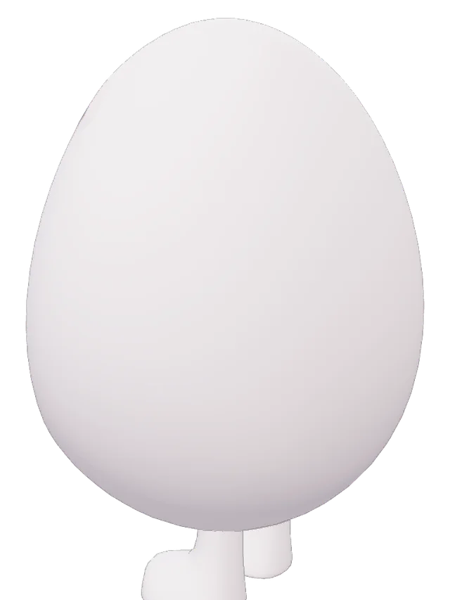 Eggdog Soul Container