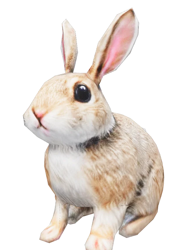 Bunny (Soul Container)