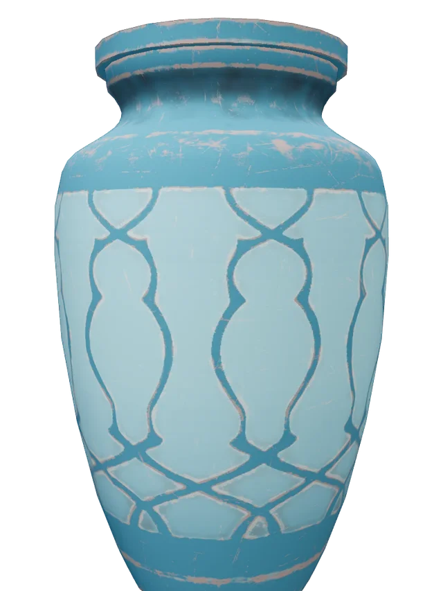 Gnome Spirit Urn