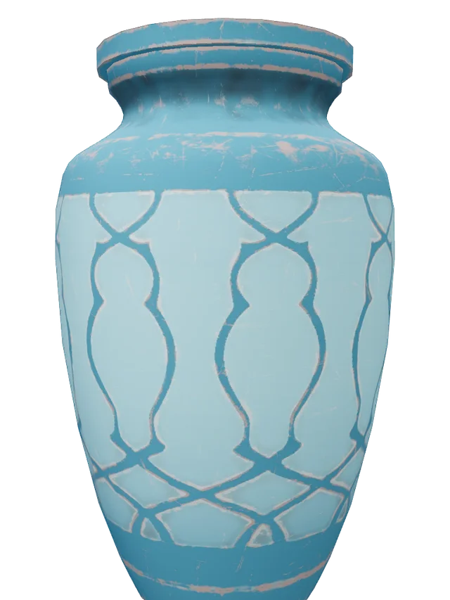 Gnome Spirit Urn