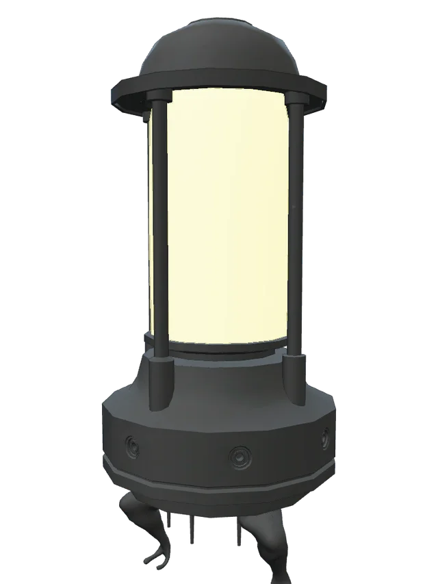 Apparatus Urn