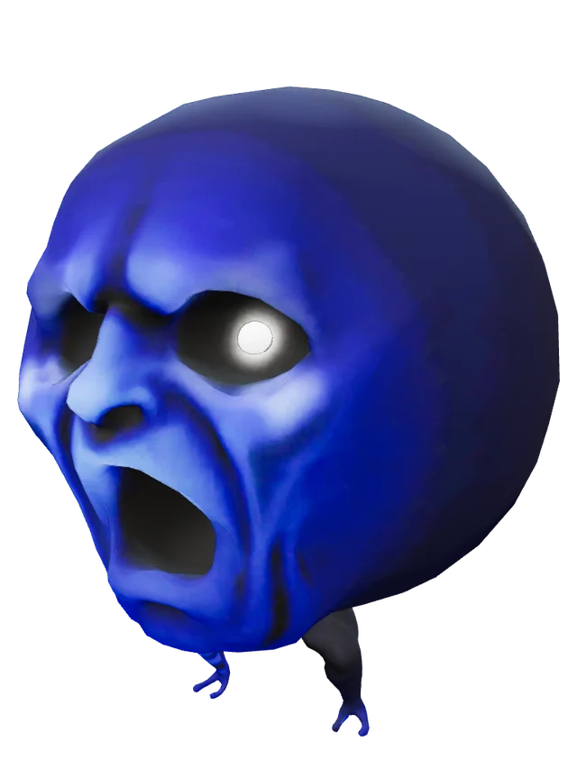 Doom SoulSphere Urn