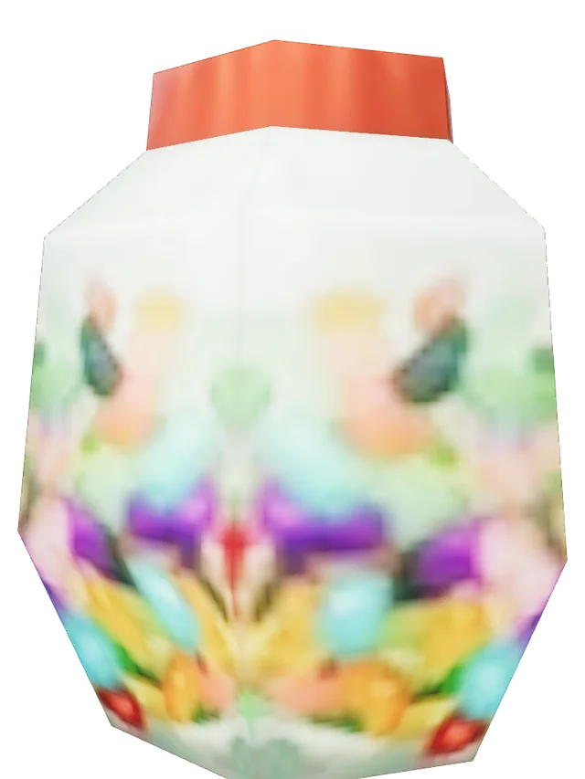 Toontown Jellybean Soul Jar