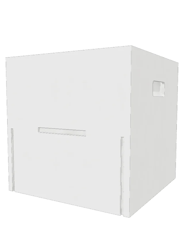 The Finals Cashbox Urn