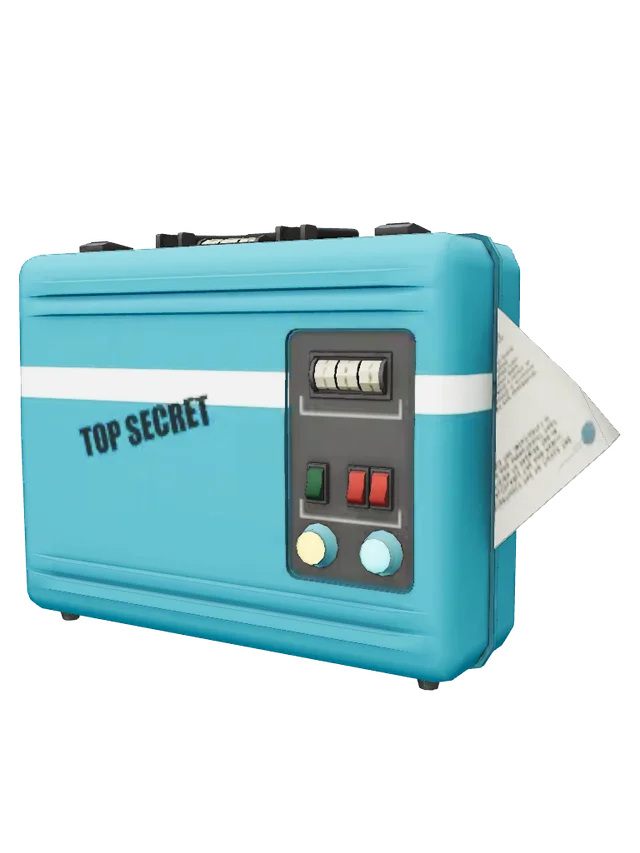 TF2 Intelligence Spirit Urn