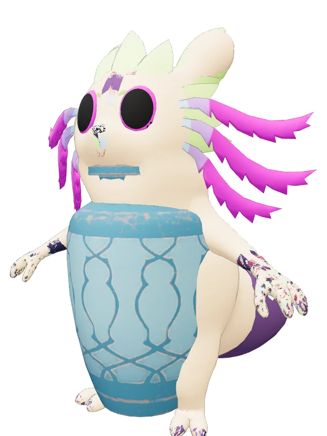 Urn Scugs