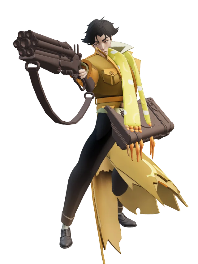 PocketNanas