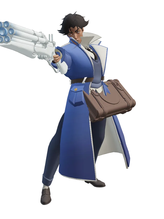 Kaladin Stormblessed Pocket (Old Gods New Blood)